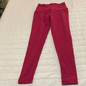Beyond yoga  Leggings